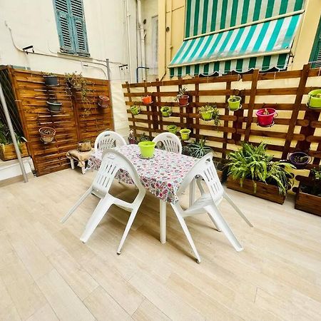 Suite Casa Gioele - 산레모 외부 사진