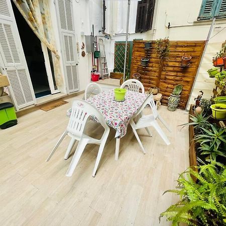 Suite Casa Gioele - 산레모 외부 사진