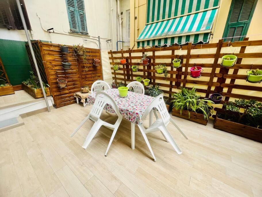 Suite Casa Gioele - 산레모 외부 사진