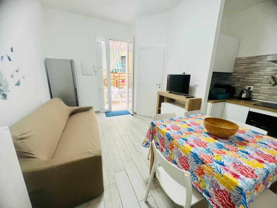 Suite Casa Gioele - 산레모 외부 사진