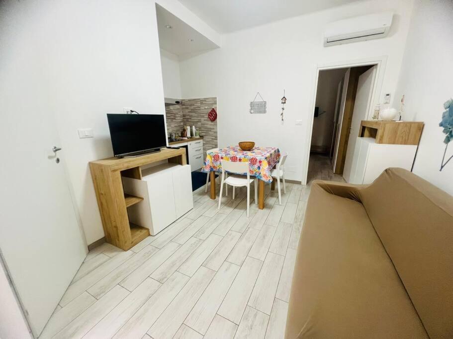 Suite Casa Gioele - 산레모 외부 사진