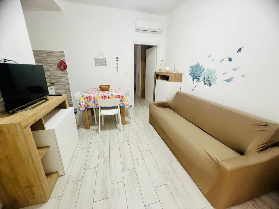 Suite Casa Gioele - 산레모 외부 사진